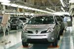 Renault Koleos 2008 года